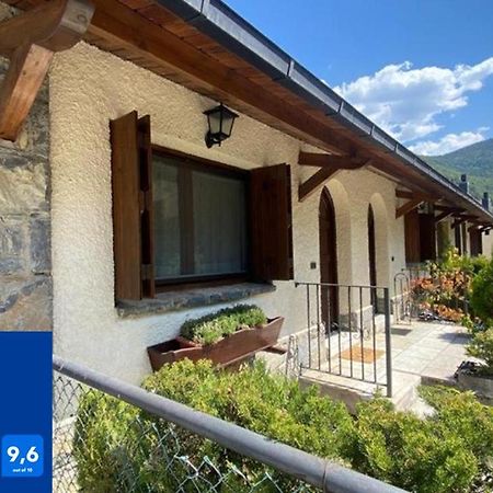 Casa Belius Villa Biescas  Exterior foto