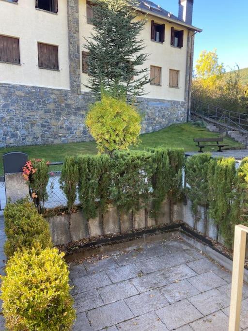 Casa Belius Villa Biescas  Exterior foto