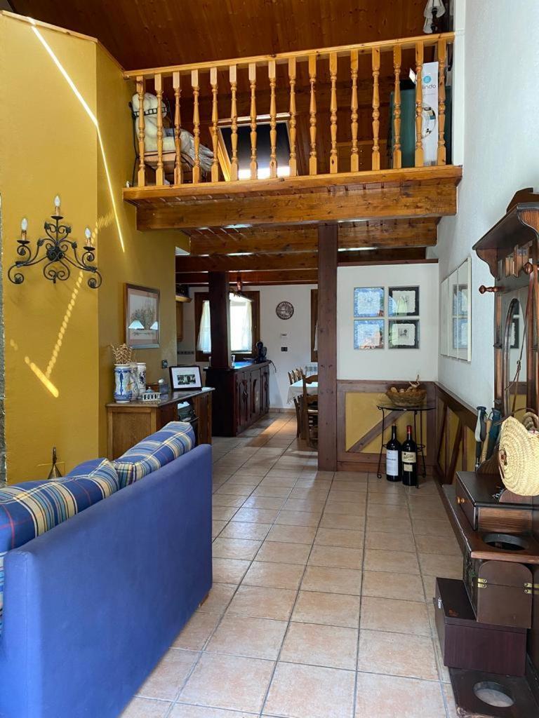 Casa Belius Villa Biescas  Exterior foto
