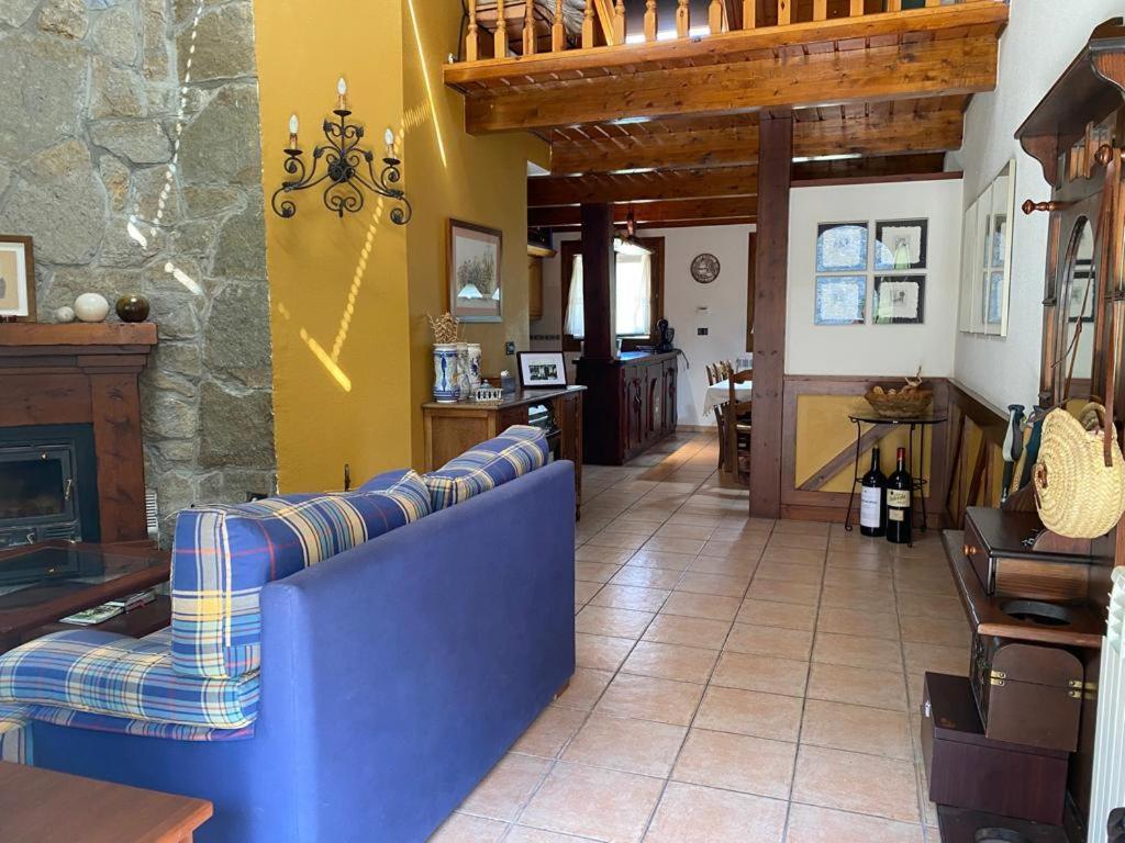 Casa Belius Villa Biescas  Exterior foto